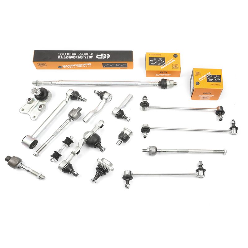 Стяжка стабилизатора для Toyota Prado и Hilux 48830-60030