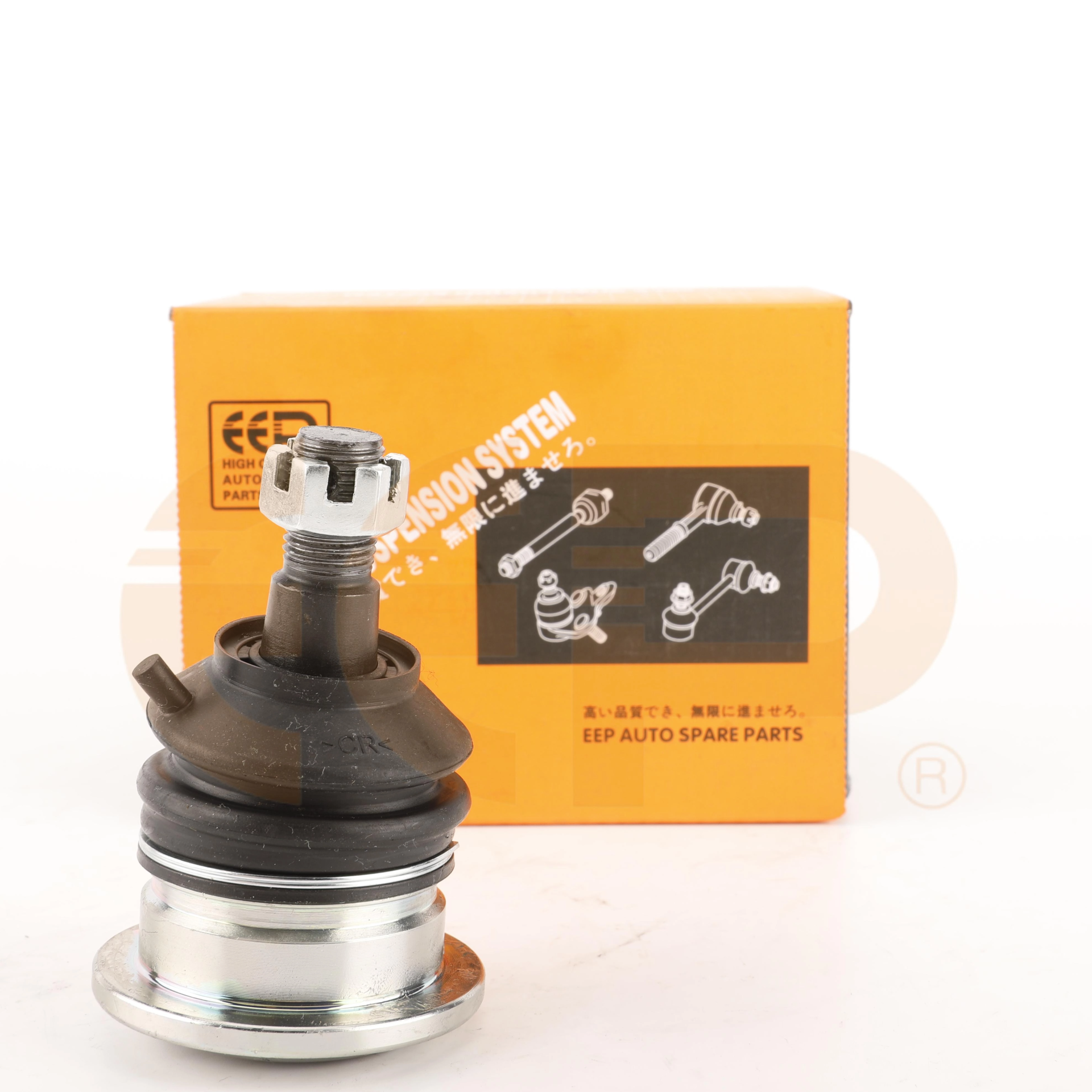 Шарнирный узел для TOYOTA Land Cruiser Hilux 43310-60050