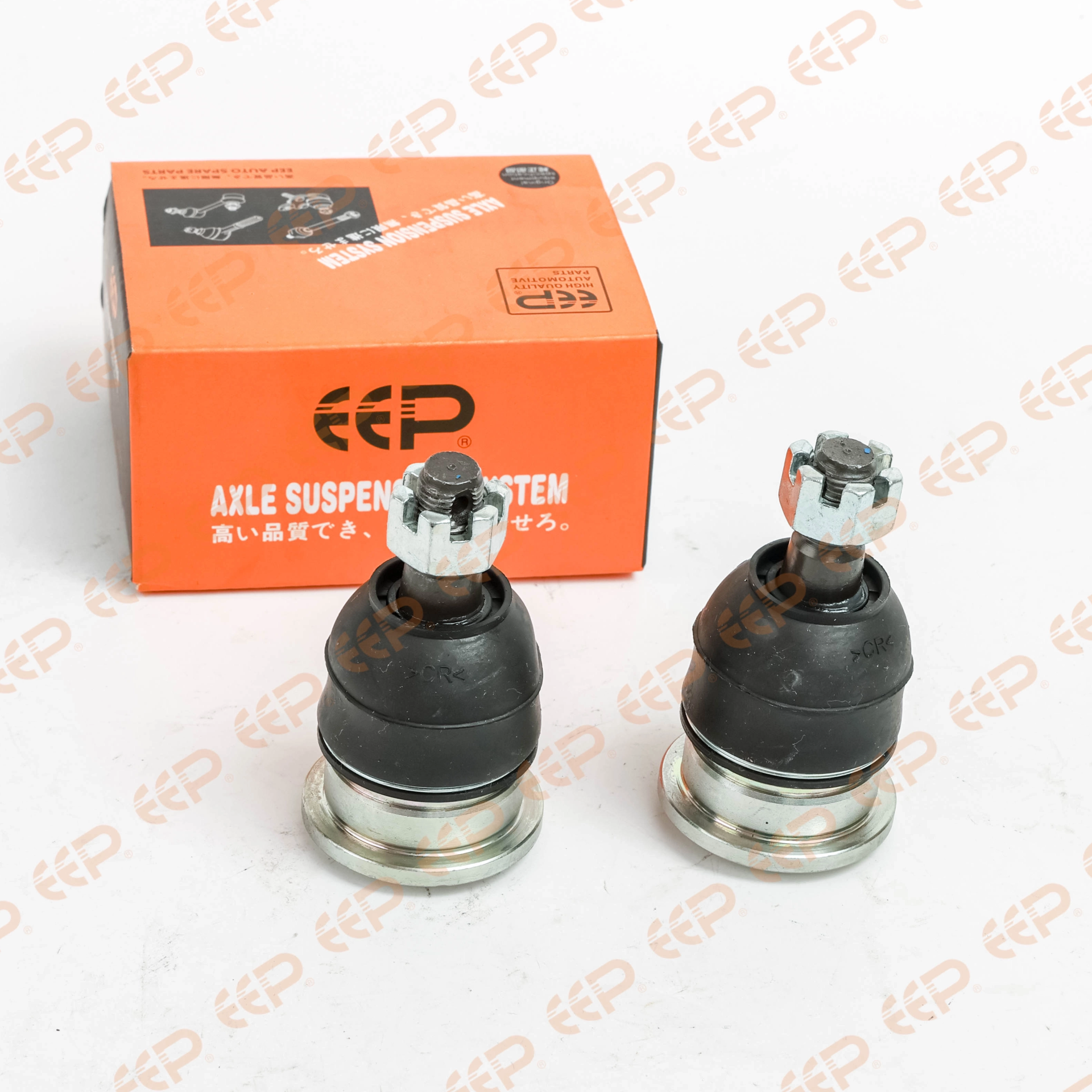 Шарнирный узел для TOYOTA Vios NCP10 43330-0D030