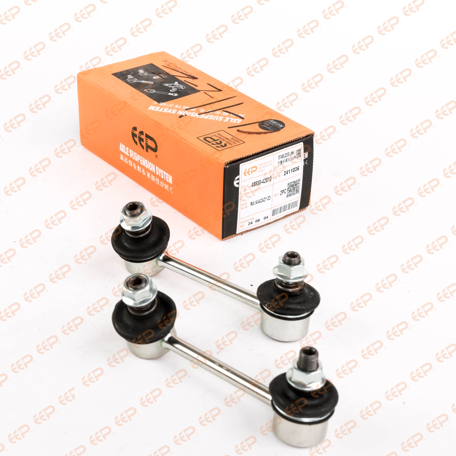 Стяжка стабилизатора для TOYOTA RAV4 Tiggo 48830-42010