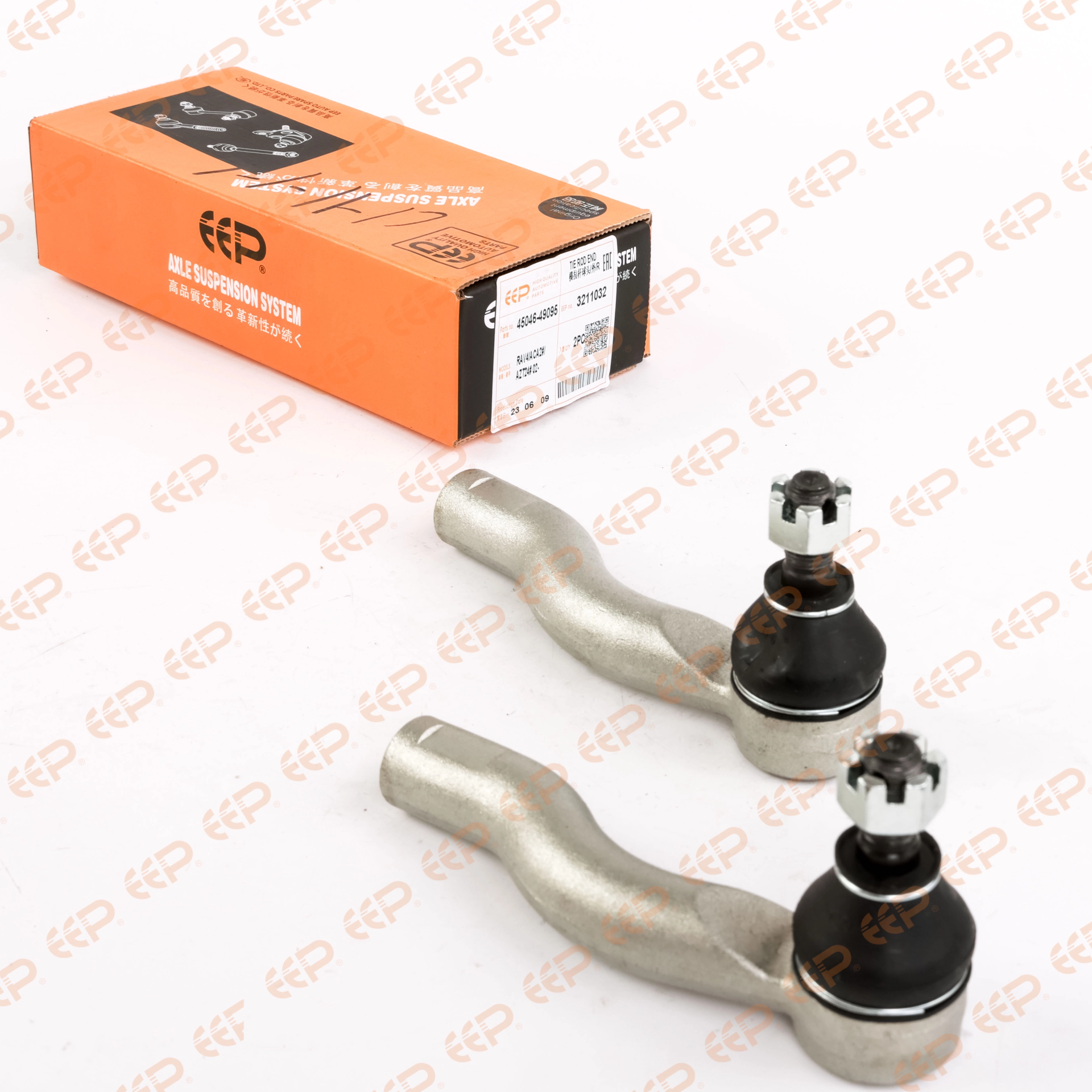 Шарнир рулевой тяги для TOYOTA/RAV4/ACA21/AZT2/Tiggo3 45046-49095