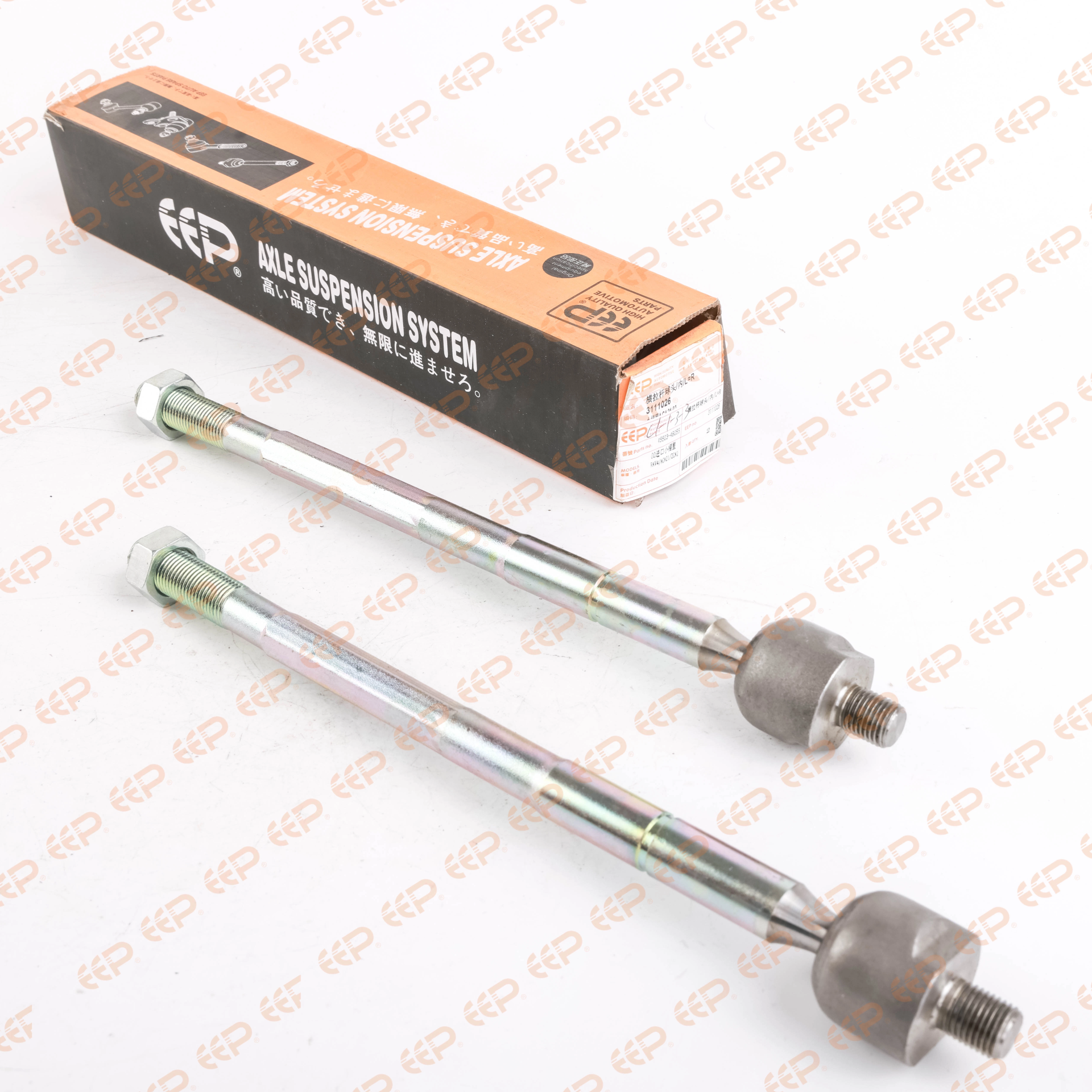 Завершение гонки для TOYOTA RAV4/ACA21/ZCA 45503-49055