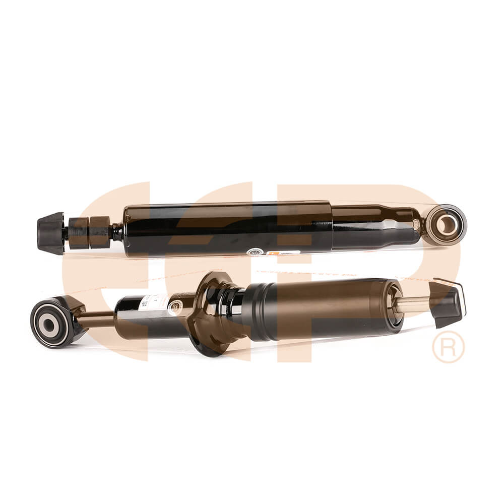Амортизатор для Toyota Land Cruiser Uzj200 340062 345093