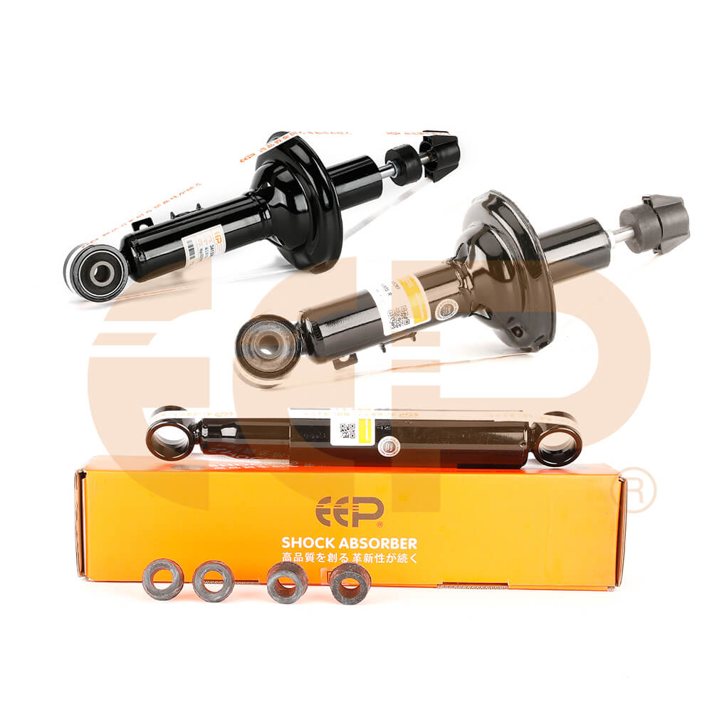 Амортизатор для Toyota Hilux Vigo 341397, 341398, 349023