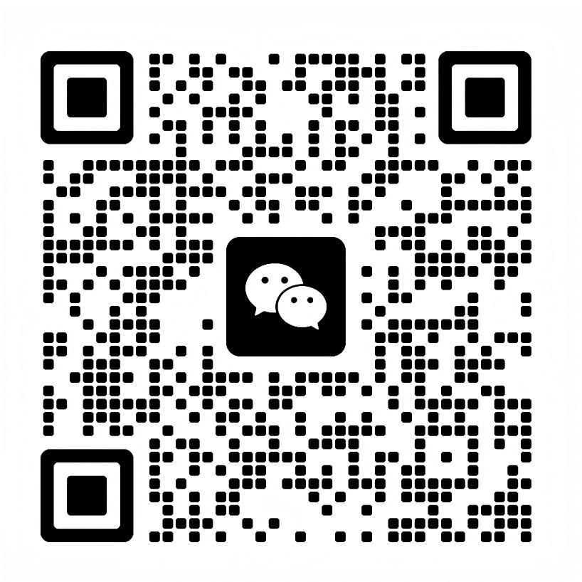 QR-код WeChat