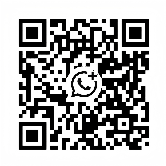 QR-код WhatsApp