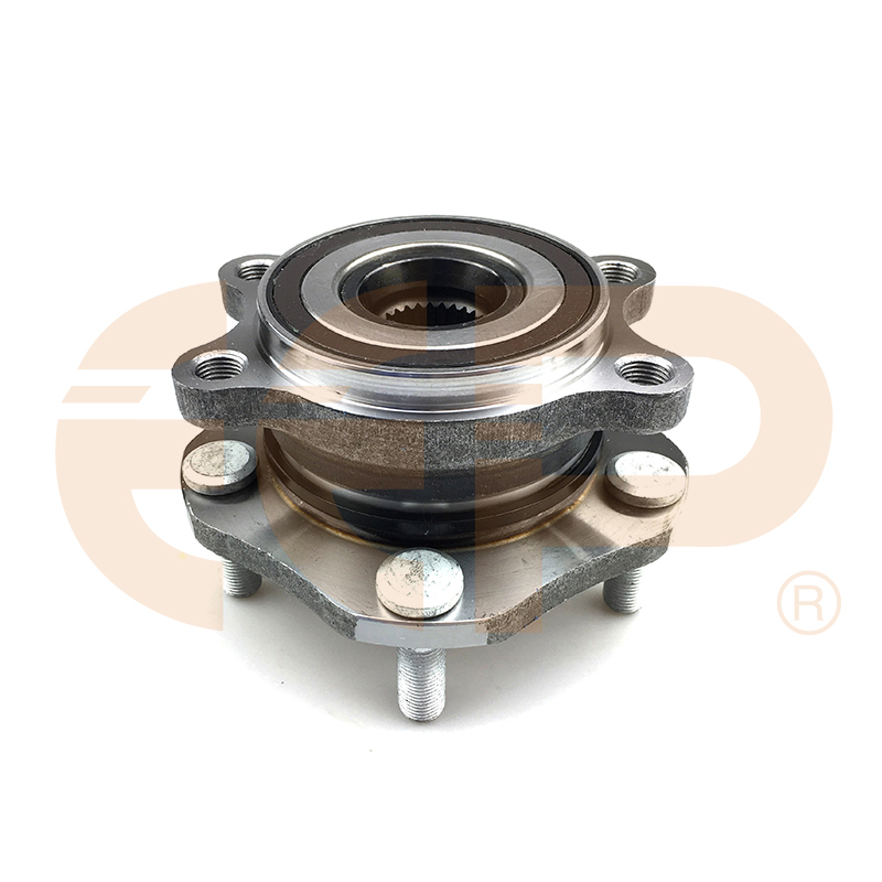 Подшипник ступицы колеса для Nissan Qashqai/X-Trail 40202-4CL0A